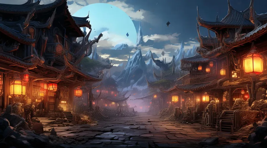 暗魔领主兑换码横幅图片3